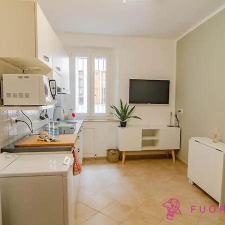 شقة Fuoriporta Affitti Brevi - Borgo Cocconi 33 *