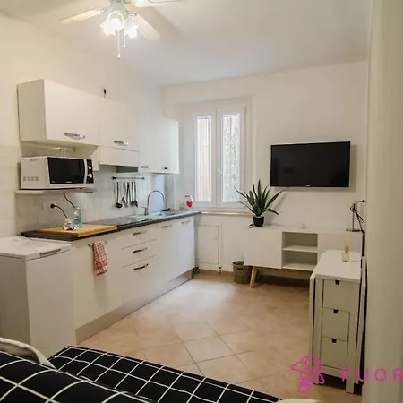 Fuoriporta Affitti Brevi - Borgo Cocconi 33 شقة