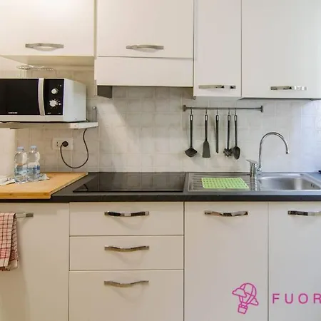 شقة Fuoriporta Affitti Brevi - Borgo Cocconi 33 بارما