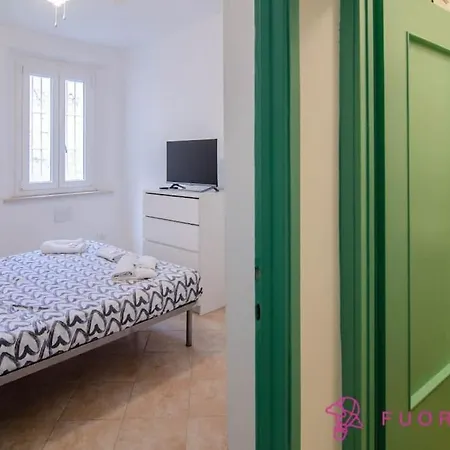 Fuoriporta Affitti Brevi - Borgo Cocconi 33 Appartement