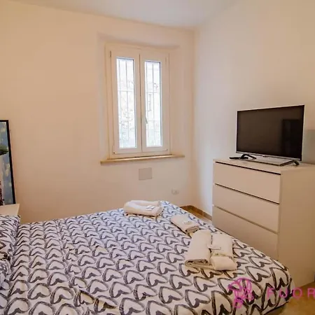 Appartement Fuoriporta Affitti Brevi - Borgo Cocconi 33 Parme