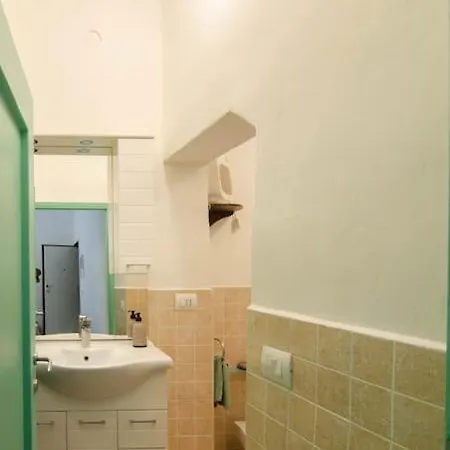 Appartement Fuoriporta Affitti Brevi - Borgo Cocconi 33