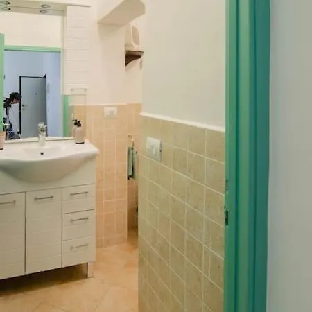 Apartman Fuoriporta Affitti Brevi - Borgo Cocconi 33 Parma