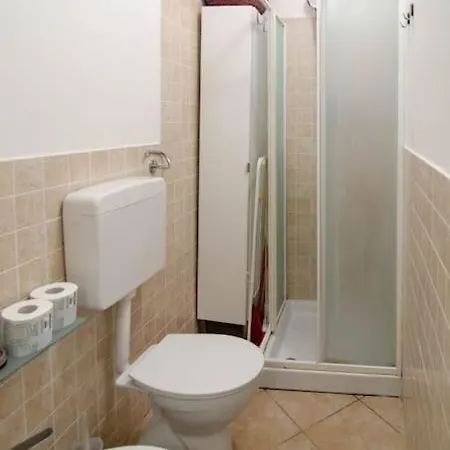 Fuoriporta Affitti Brevi - Borgo Cocconi 33 Appartement