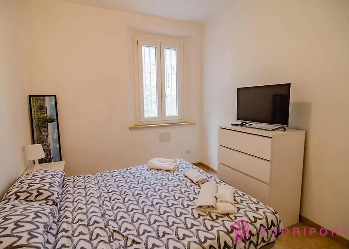 Апартаменты Fuoriporta Affitti Brevi - Borgo Cocconi 33 Парма