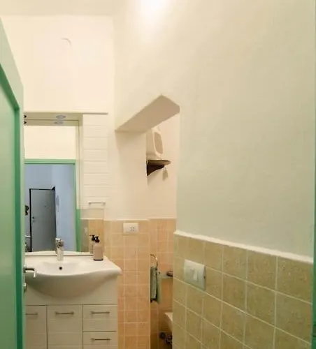 Апартаменты Fuoriporta Affitti Brevi - Borgo Cocconi 33