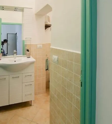 Apartman Fuoriporta Affitti Brevi - Borgo Cocconi 33 Parma