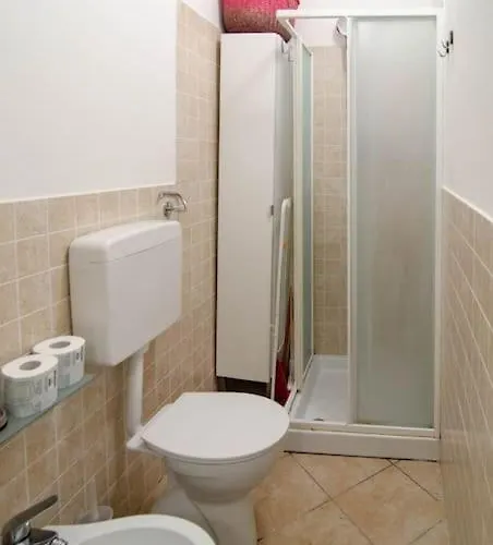 Fuoriporta Affitti Brevi - Borgo Cocconi 33 Апартаменты